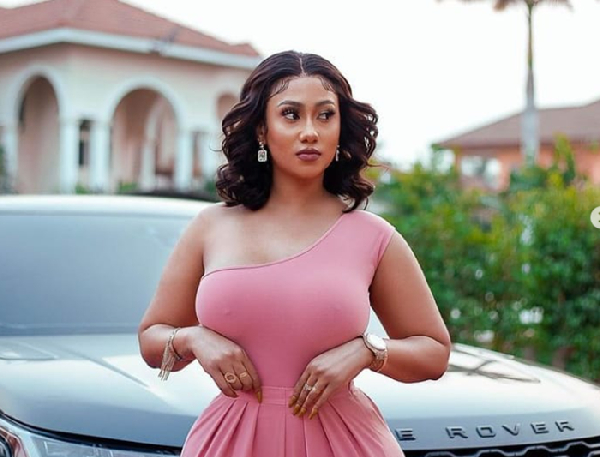 Hajia4Reall’s Legal Troubles: Expected Fine After Prison Release